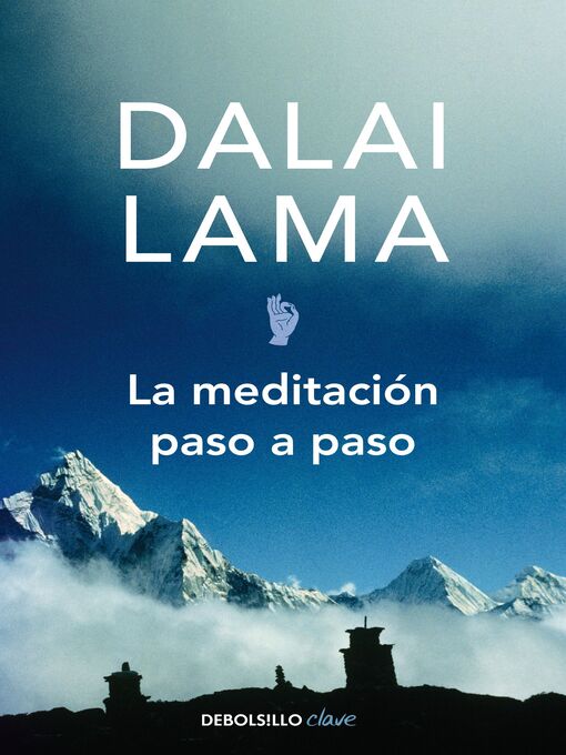 Title details for La meditación paso a paso by Dalái Lama - Available